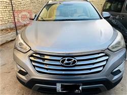 هیوندای گراند سەنتافی